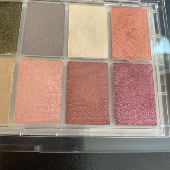 KVD Beauty planet fanatic palette - Picture 10 of 11